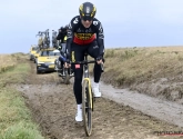 Bondscoach Sven Vanthourenhout over problemen tussen Wout van Aert en Remco Evenepoel: "Ze kunnen elkaar niet blijven ontlopen"
