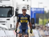 Belgische crosser verklaart overgang naar het gravelen: "Ik heb er niet lang over getwijfeld"