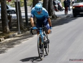 Geen genade voor ex-nummer 6 uit de Tour: dopingschorsing van vier jaar blijft overeind