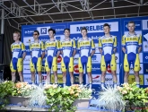 “Veel frustratie”: Flanders-Baloise krijgt opvallend signaal van Tourorganisator ASO