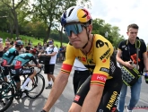 Michel Wuyts heeft een tip voor Wout Van Aert in de toekomst: "Ik ben er zeker van dat ze erbij Jumbo-Visma over nadenken"