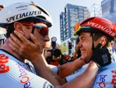 Lampaert gaat verder dan Sven Vanthourenhout en Patrick Evenepoel: "Met Remco en Wout van Aert weet je dat"
