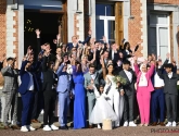 Een jaar na eigen viering: Oumi, mevrouw Evenepoel, feliciteert nu een voor haar belangrijk persoon