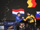 Sven Nys heeft er een heldere mening over of Van der Poel nu voordeel heeft op Van Aert na sterke passage in België