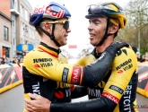 Christophe Laporte doet boekje open over zijn relatie met kopman Wout van Aert 