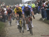 Grote concurrent erbij voor Wout van Aert en Mathieu van der Poel? "Niet normaal"