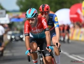 📷 Thomas De Gendt heeft een bijzondere boodschap voor José De Cauwer