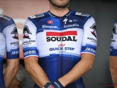 OFFICIEEL Soudal Quick-Step haalt er nog versterking bij