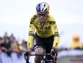 Wout van Aert plots een grote stap dichter bij BORA-hansgrohe