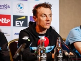 Lampaert ziet kwalijke trend, gestart door Evenepoel, in het wielrennen: "Jammer"