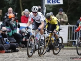 🎥 Kopecky slachtoffer van wansmakelijke actie van toeschouwer tijdens Gent-Wevelgem
