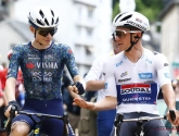 Vingegaard twijfelt en is ook heel helder over transfer van Evenepoel naar Red Bull