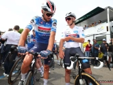 'Patrick Lefevere draait zijn kar en zorgt voor onverwachte wending bij Soudal Quick-Step'