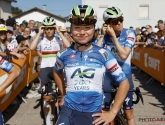 Ghekiere valt achterover van verbazing als ze schitterend nieuws verneemt, extra liefdesverhaal op de Ventoux?