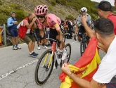 UPDATE: Opnieuw haakt concurrent van Evenepoel en co af