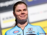 Lotte Kopecky opent seizoen met Europese titel, Jasper De Buyst pakt ook opnieuw medaille