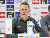 Bondscoach Serge Pauwels herhaalt duidelijke WK-intentie met Wout Van Aert