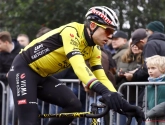 Uitspraken Gilbert doen veldritfans dromen: "Van Aert één van best betaalde renners die miljoenen per jaar verdient"