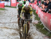 Wout van Aert zet de puntjes op de i en helpt beeld over andere Belgische veldrijder volledig de wereld uit