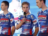 Seizoen nog niet voorbij: Wolfpack legt alles op tafel voor een spannende koersweek