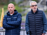 Zullen Belgen tegen elkaar rijden op EK? Coach van Thibau Nys windt er geen doekjes om