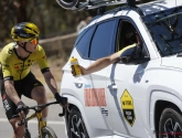Ploegmaat van Wout van Aert moet vertrekken na zes seizoenen bij Visma | Lease a Bike