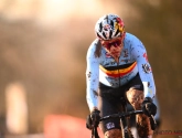 Mag Van Aert toch WK rijden? Ploegleider geeft onverwacht antwoord