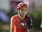 'Egan Bernal op weg naar een contract voor vier jaar bij deze ploeg'