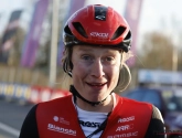 Geen Kopecky maar wel andere Belgische Lotte (ex-verpleegster, ex-Kamp Waes) wint Omloop en is kritisch voor topteams