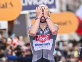 Mathieu van der Poel geprikkeld door onsportieve actie