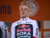 Klaar voor rentree: Maxim Van Gils deelt grappige anekdote over Remco Evenepoel