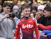 Uitdager van Pogacar en Van der Poel? Lotto-Intermarché trekt kaart van Belg