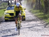 Wout van Aert moet iets toegeven over de Ronde van Vlaanderen en Parijs-Roubaix