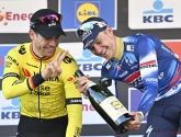 Trainer Lipowitz geeft al zijn goedkeuring: is 'de nieuwe Wout van Aert' straks een ploegmaat van Remco Evenepoel?