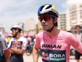 'Roglic hakt knoop door over zijn toekomst bij Red Bull-BORA-hansgrohe én de Tour'