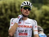 Zware uithaal van ex-Omloop-winnaar! Hij maakt brandhout van Team UAE: "Er is geen enkel medeleven"