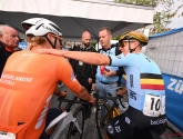 Geen fijne zaak voor Mathieu van der Poel, maar Remco Evenepoel krijgt veel beter nieuws en steekt hem voorbij