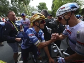 Merlier komt met duidelijke reactie nadat Evenepoel hem van de Kristallen Fiets houdt 