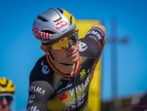 Met Jan Bakelants als getuige: Wout van Aert komt met nieuwe update en zet zijn technische kwaliteiten in de kijker