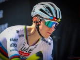 Tadej Pogacar komt plots met waarschuwing over Wout van Aert voor het hele peloton