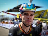 Wout van Aert heeft al klaar en duidelijk gezegd wat hij vreest dat niet mogelijk zal zijn