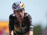 Wout van Aert komt met straffe woorden voor renner van ander team in de Tour de France