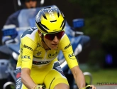 Topfavoriete Pauline Ferrand-Prévot krijgt waarschuwing van jury in TDF Femmes