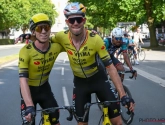 Visma Lease a Bike twijfelt niet: "Superster voor de komende twee of drie jaar"