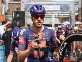 Jakobsen heeft na alle pech (onder andere bij Soudal Quick-Step) nu heuglijk nieuws om mee te delen