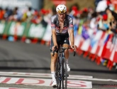 Enkele dagen na gelukwensen De Cauwer is het voorbij: Belgische renner van Alpecin-Deceuninck staakt de strijd in Vuelta