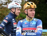 Echte reden voor zijn vertrek? Evenepoel doet boekje open over Soudal Quick-Step