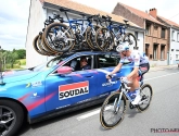 Een nieuwe Del Toro? Soudal Quick-Step haalt opvallende nieuwe renner binnen