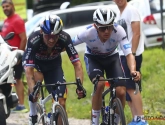Analist spreekt klare taal over Evenepoel: "Pas als Roglic stopt"