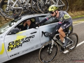 "Deal gesloten met Jumbo", maar Pinarello-Q36.5 wil geen risico nemen